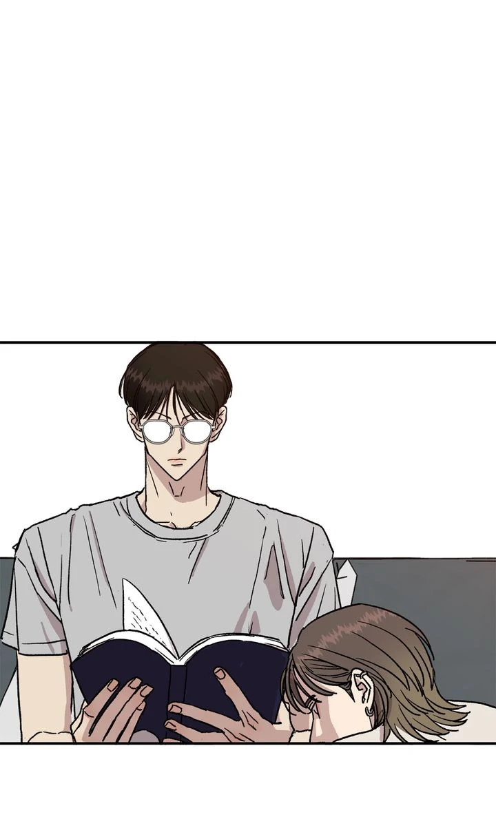 Our Home [Full ver.] - Chapter 2 manhwa