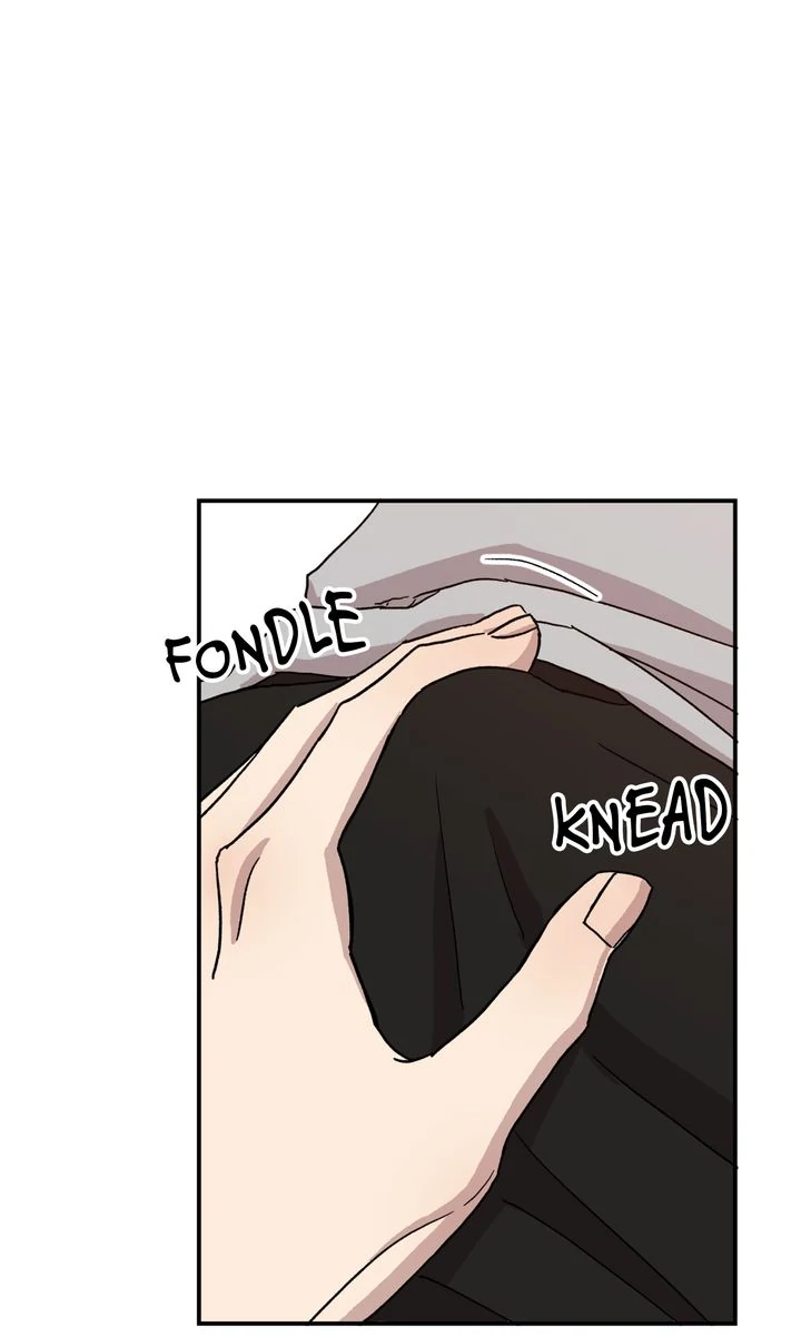 Our Home [Full ver.] - Chapter 2 manhwa
