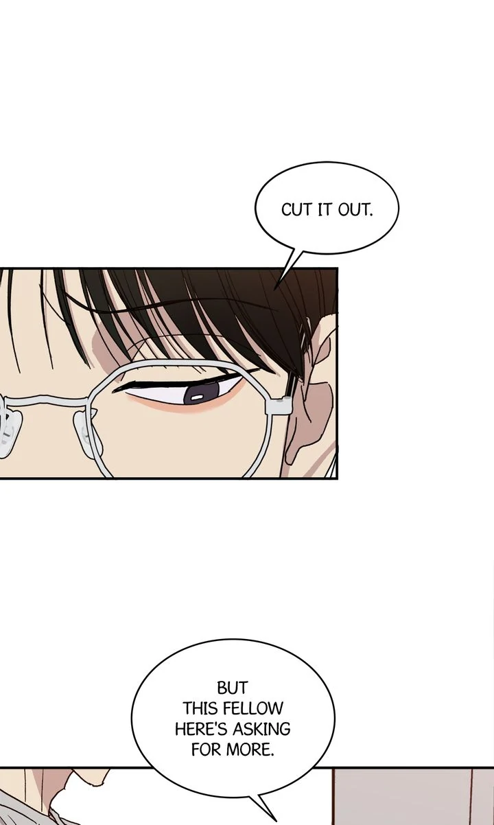 Our Home [Full ver.] - Chapter 2 manhwa