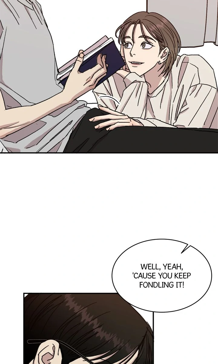 Our Home [Full ver.] - Chapter 2 manhwa