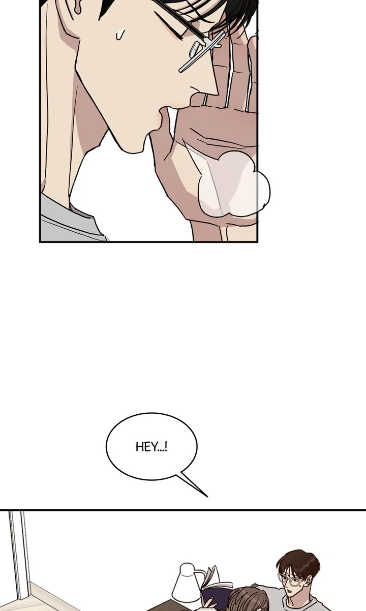 Our Home [Full ver.] - Chapter 2 manhwa