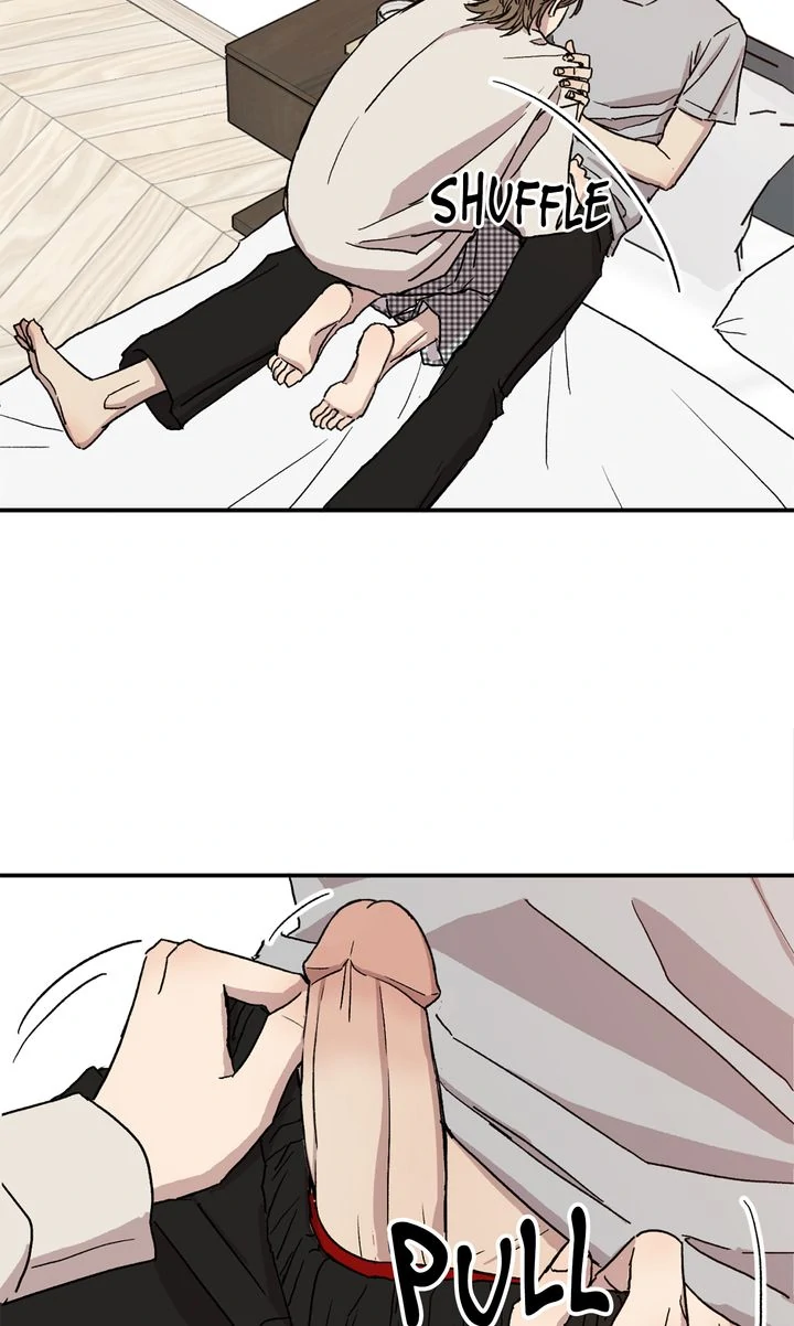 Our Home [Full ver.] - Chapter 2 manhwa