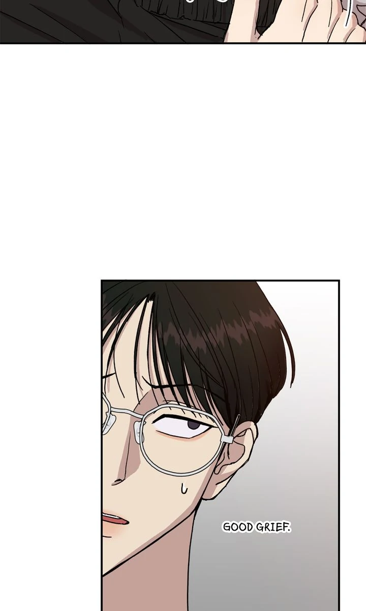 Our Home [Full ver.] - Chapter 2 manhwa