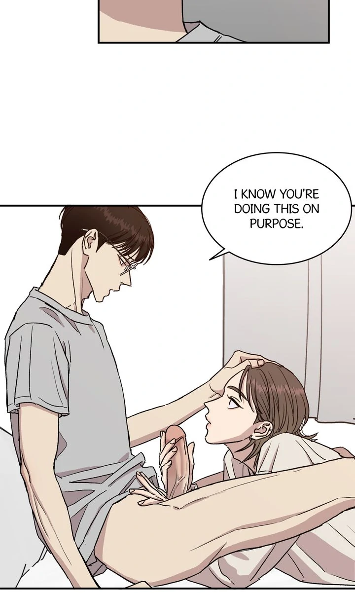 Our Home [Full ver.] - Chapter 2 manhwa