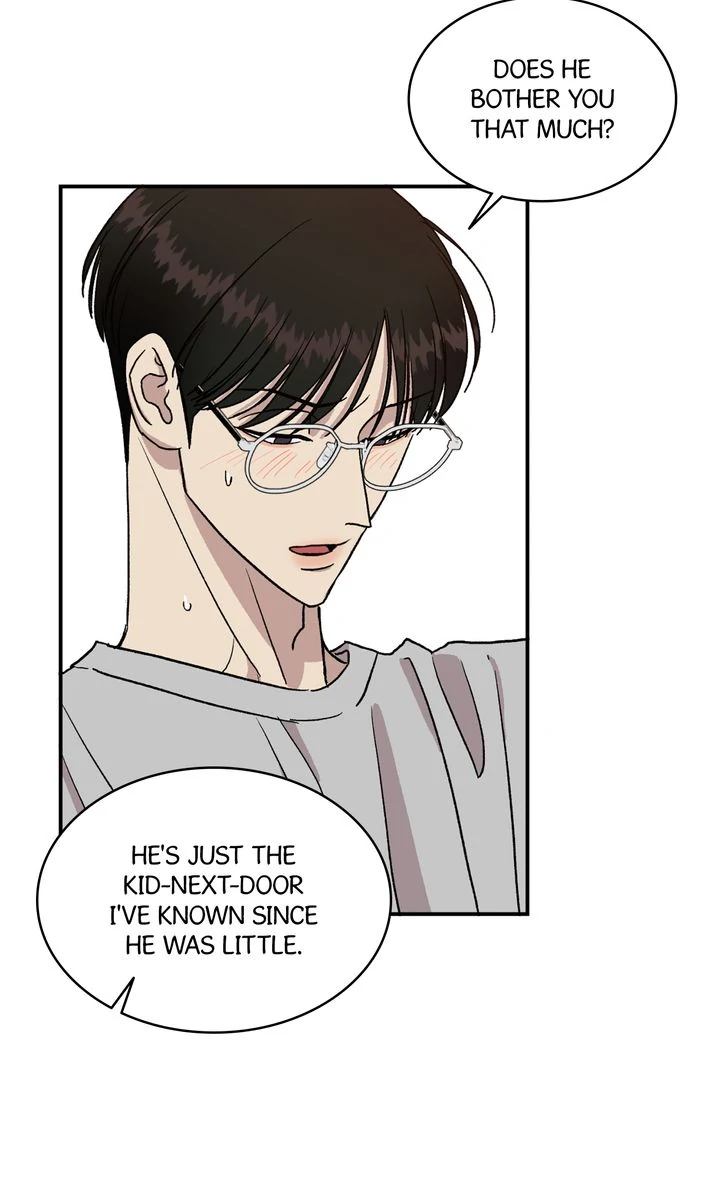 Our Home [Full ver.] - Chapter 2 manhwa