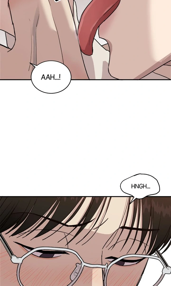 Our Home [Full ver.] - Chapter 2 manhwa