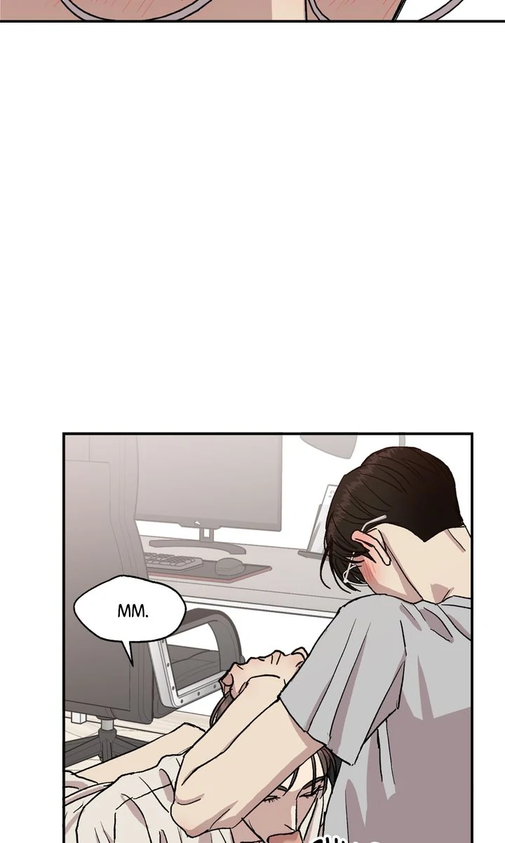 Our Home [Full ver.] - Chapter 2 manhwa