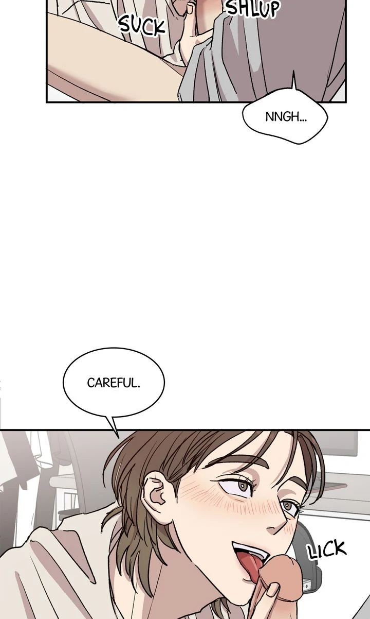 Our Home [Full ver.] - Chapter 2 manhwa