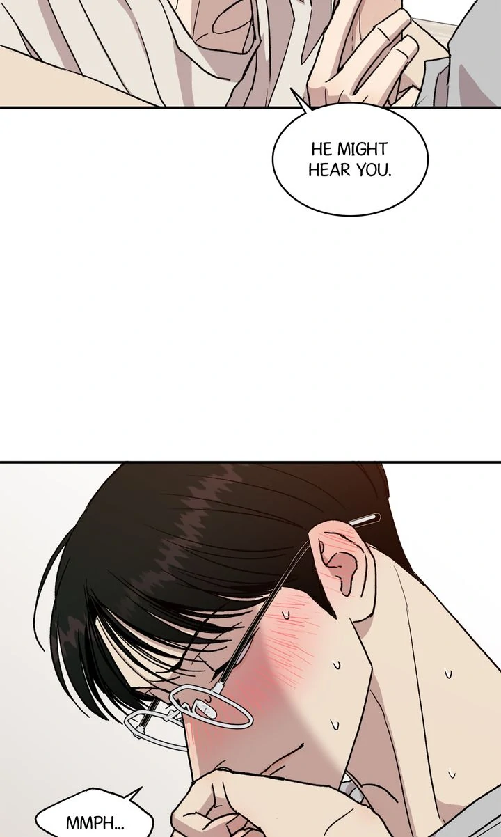 Our Home [Full ver.] - Chapter 2 manhwa