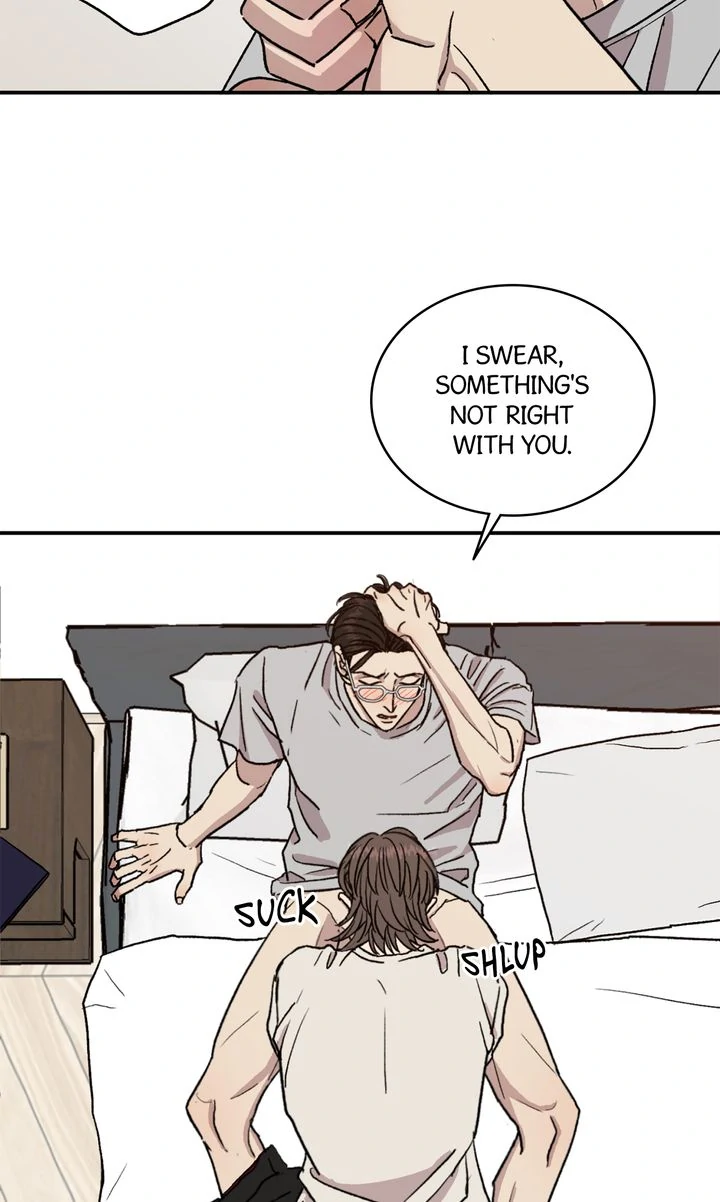 Our Home [Full ver.] - Chapter 2 manhwa