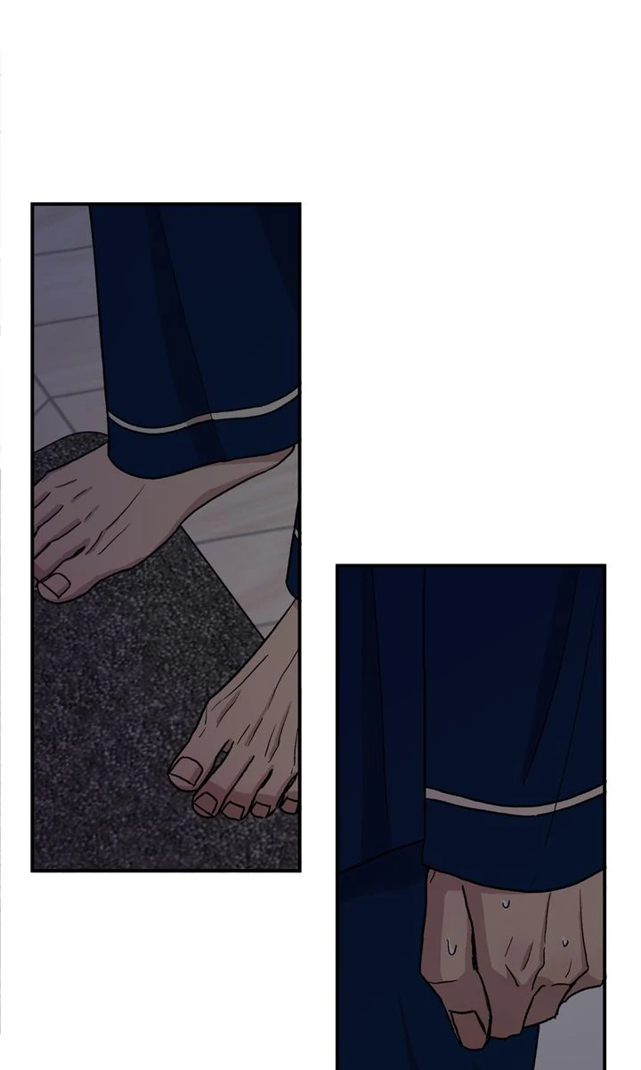 Our Home [Full ver.] - Chapter 2 manhwa