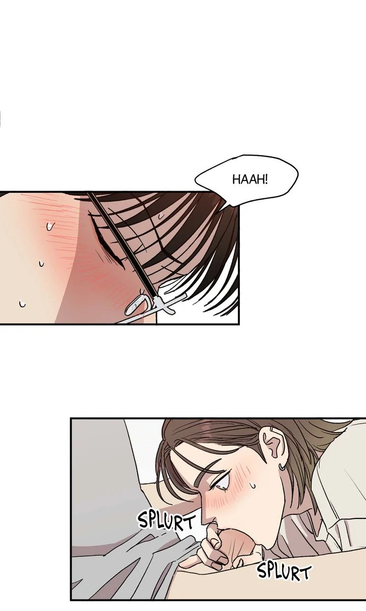Our Home [Full ver.] - Chapter 2 manhwa