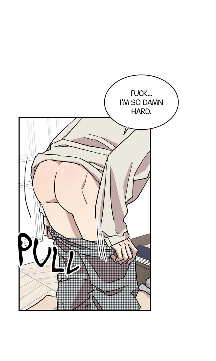 Our Home [Full ver.] - Chapter 2 manhwa