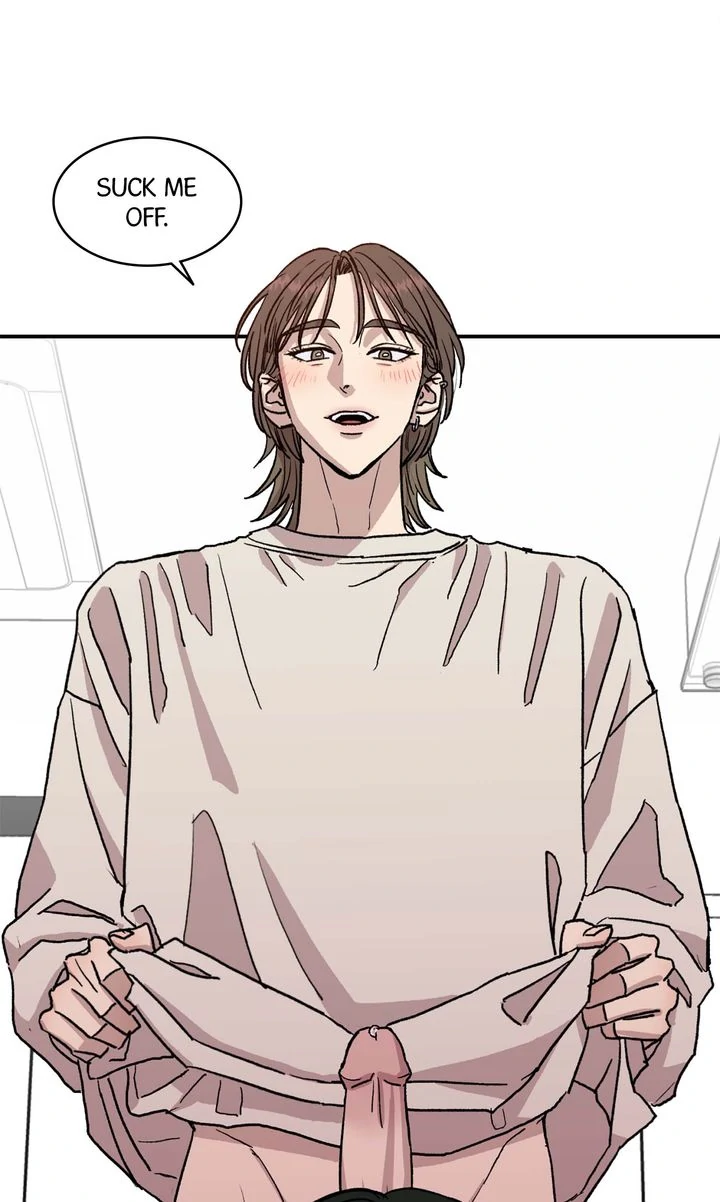Our Home [Full ver.] - Chapter 2 manhwa