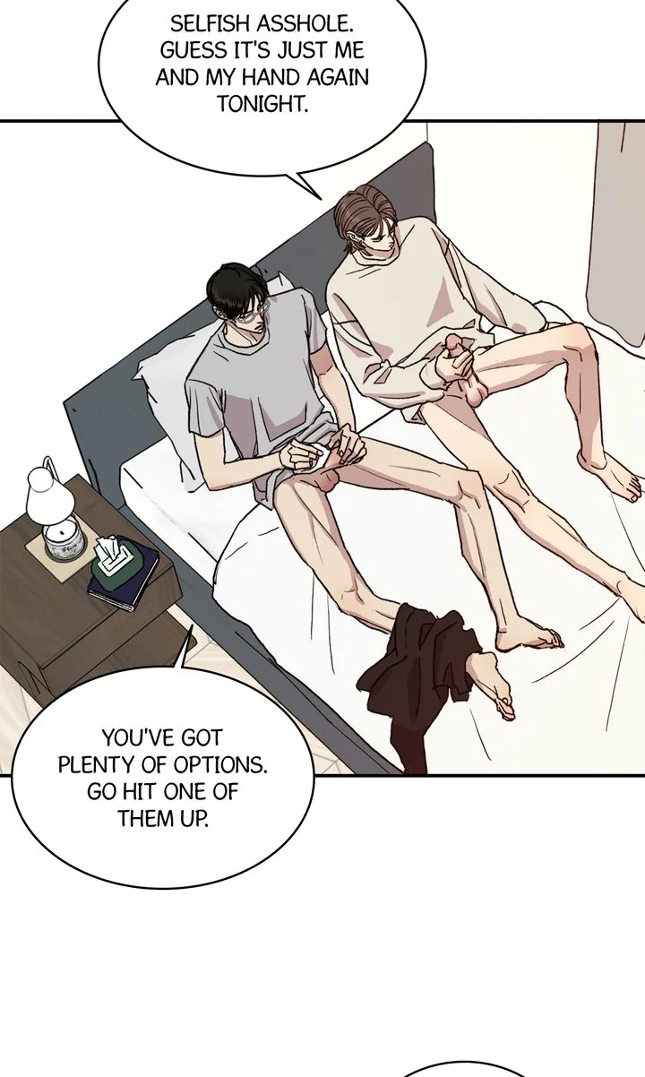Our Home [Full ver.] - Chapter 2 manhwa