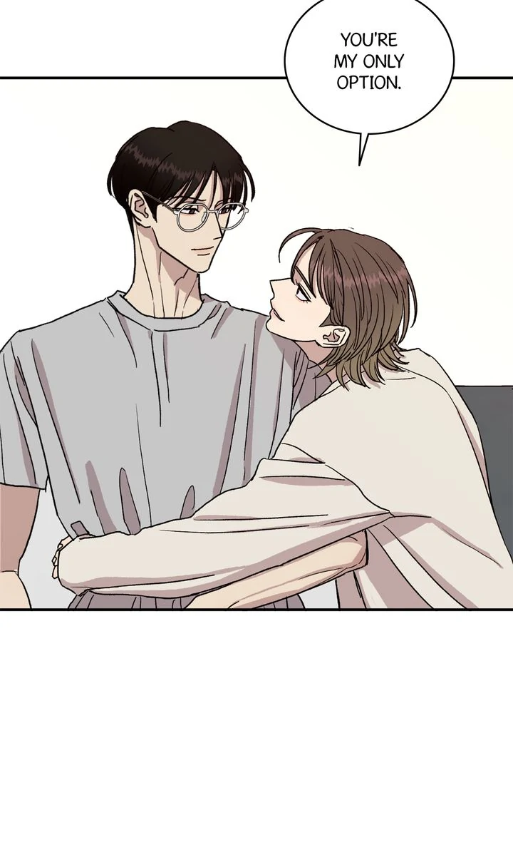 Our Home [Full ver.] - Chapter 2 manhwa