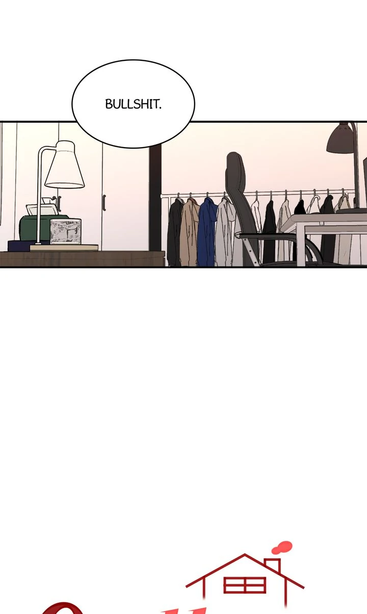 Our Home [Full ver.] - Chapter 2 manhwa