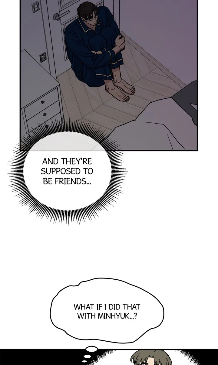 Our Home [Full ver.] - Chapter 2 manhwa