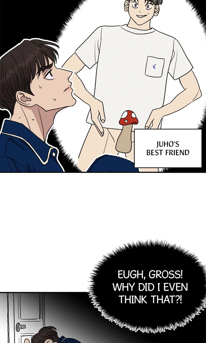 Our Home [Full ver.] - Chapter 2 manhwa