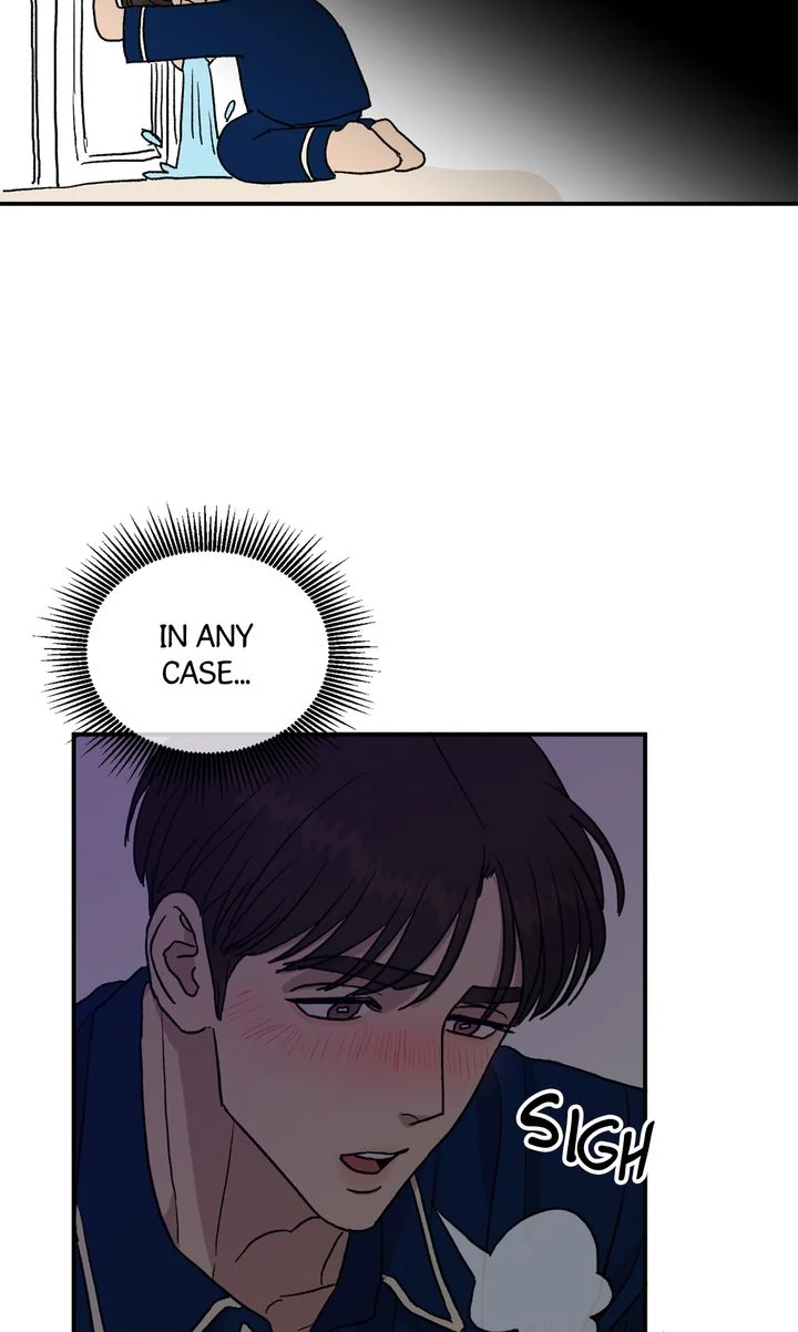 Our Home [Full ver.] - Chapter 2 manhwa