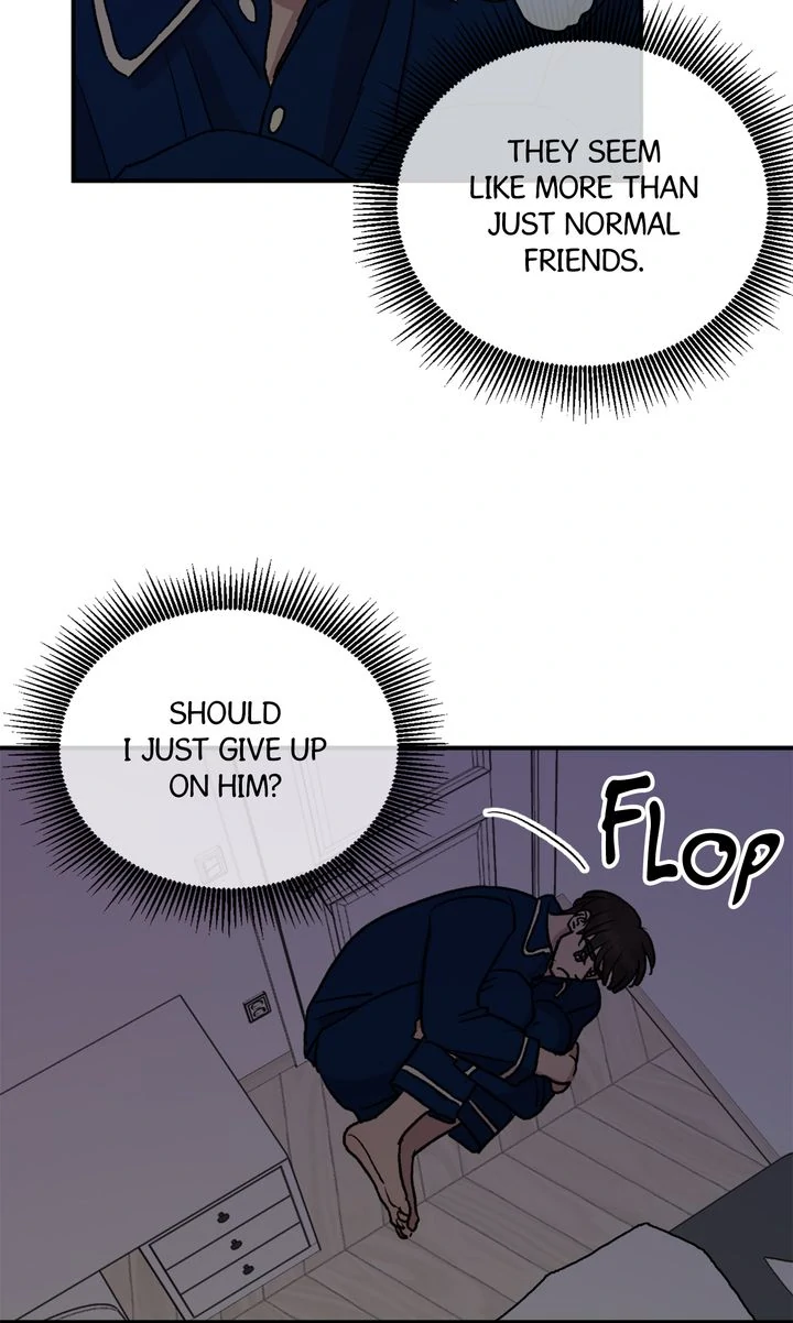 Our Home [Full ver.] - Chapter 2 manhwa