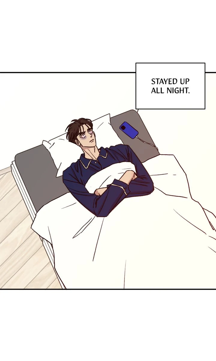 Our Home [Full ver.] - Chapter 2 manhwa