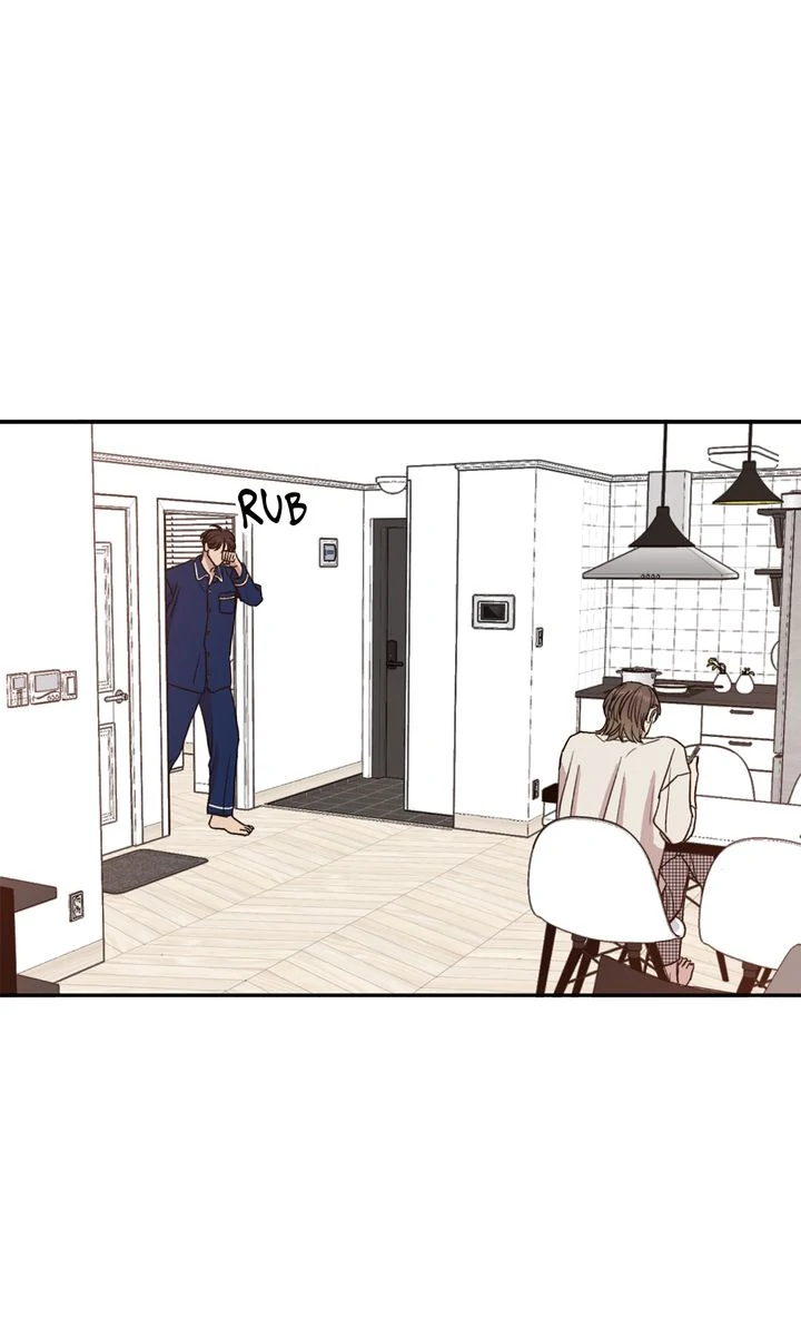 Our Home [Full ver.] - Chapter 2 manhwa
