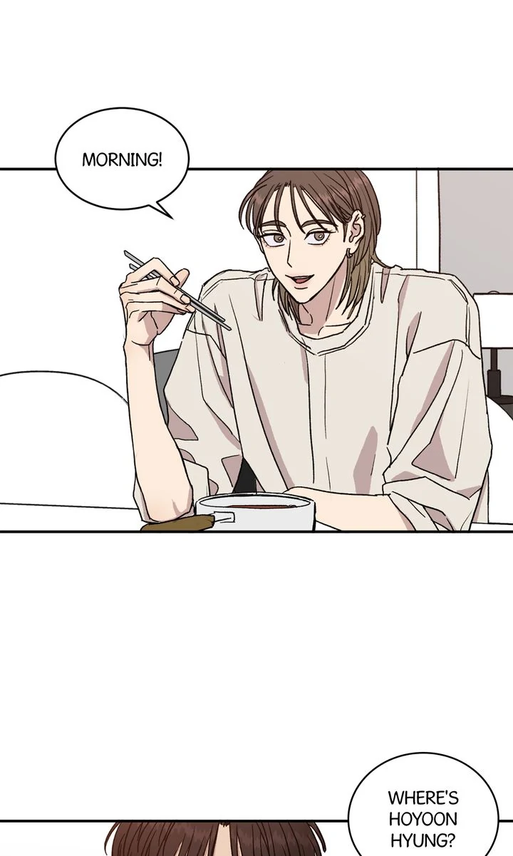 Our Home [Full ver.] - Chapter 2 manhwa
