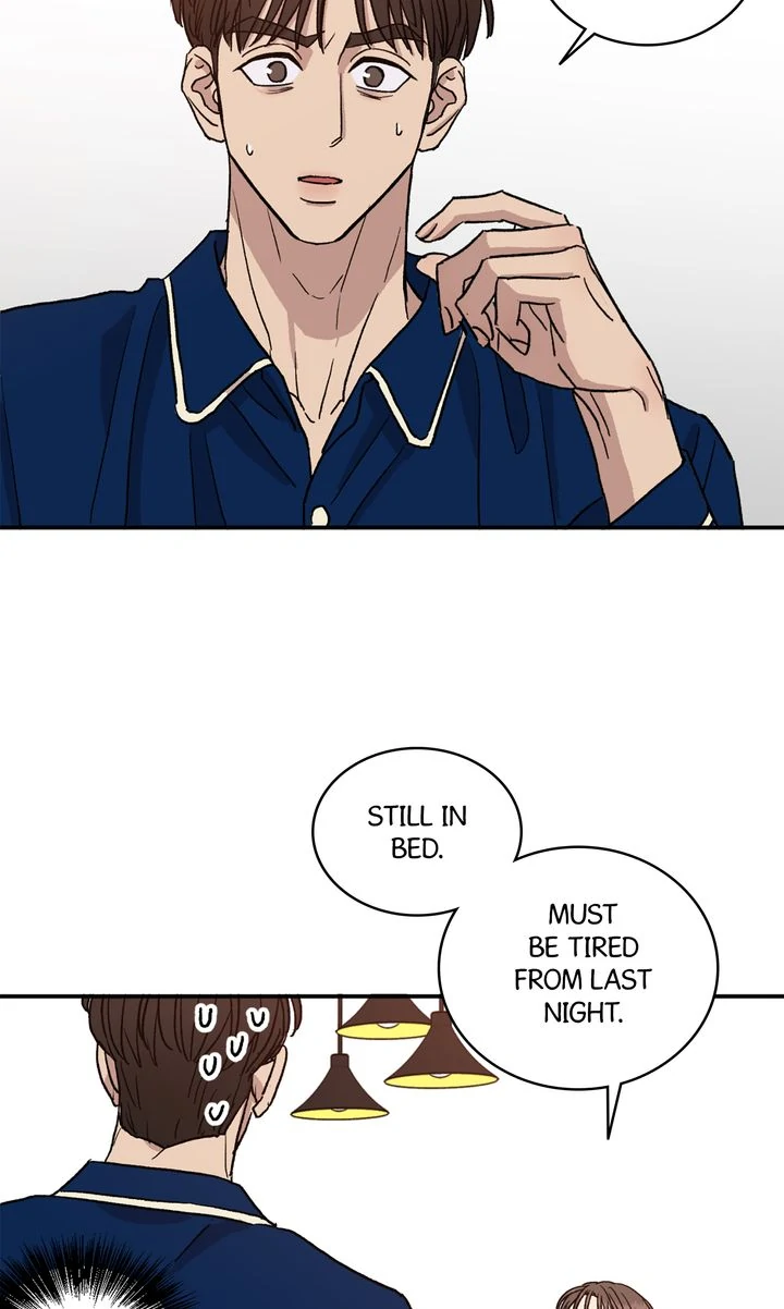 Our Home [Full ver.] - Chapter 2 manhwa