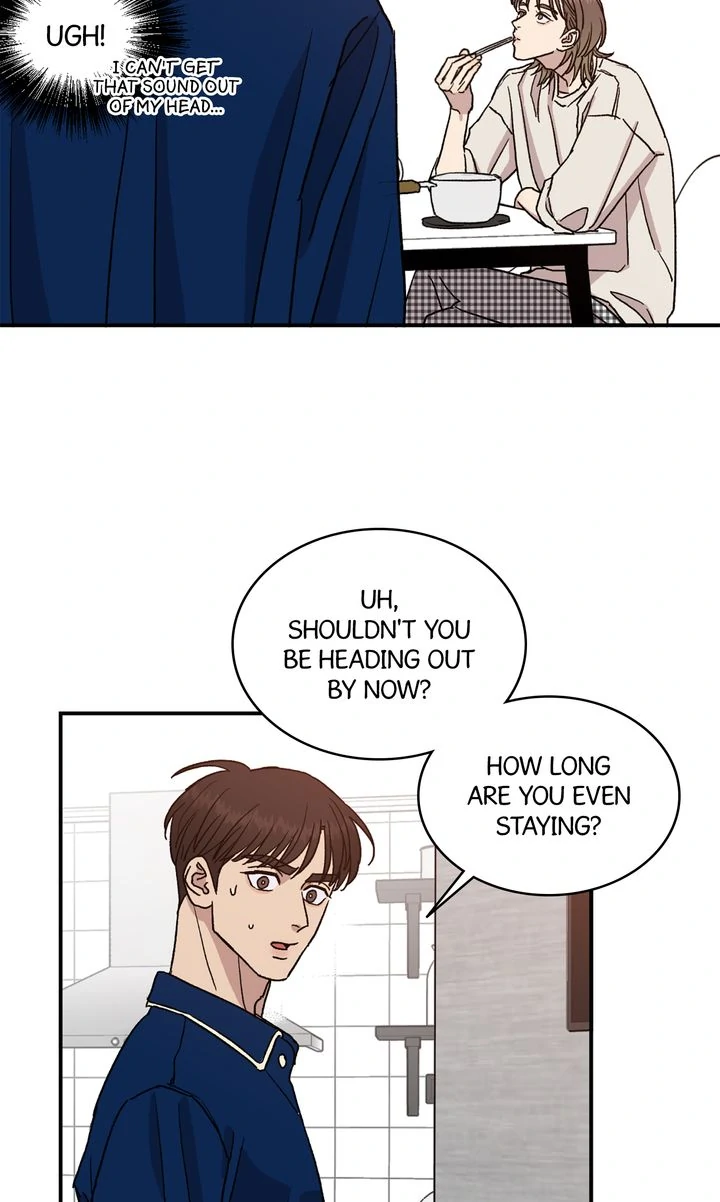 Our Home [Full ver.] - Chapter 2 manhwa