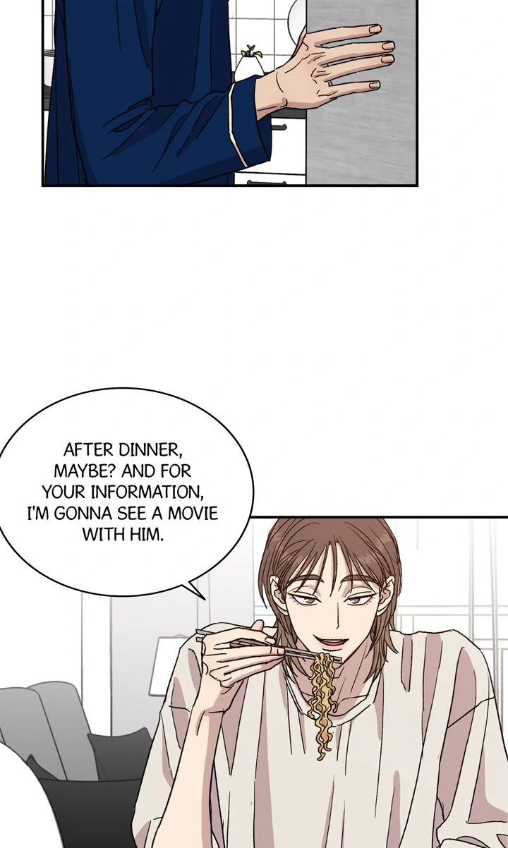 Our Home [Full ver.] - Chapter 2 manhwa