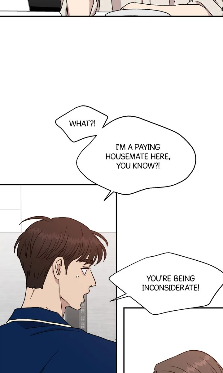 Our Home [Full ver.] - Chapter 2 manhwa