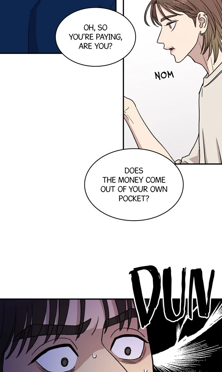 Our Home [Full ver.] - Chapter 2 manhwa