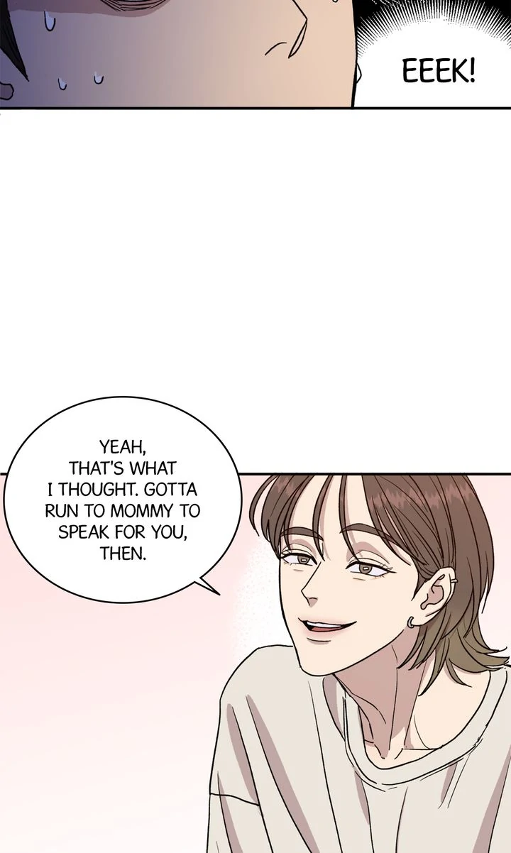 Our Home [Full ver.] - Chapter 2 manhwa