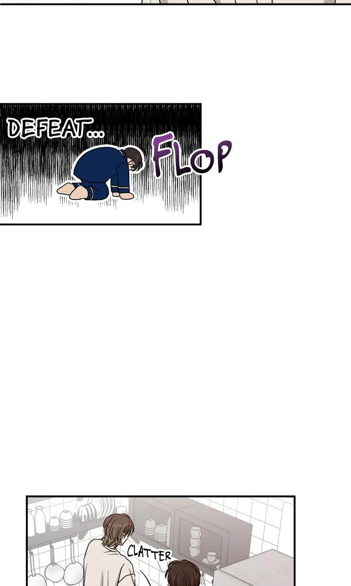 Our Home [Full ver.] - Chapter 2 manhwa