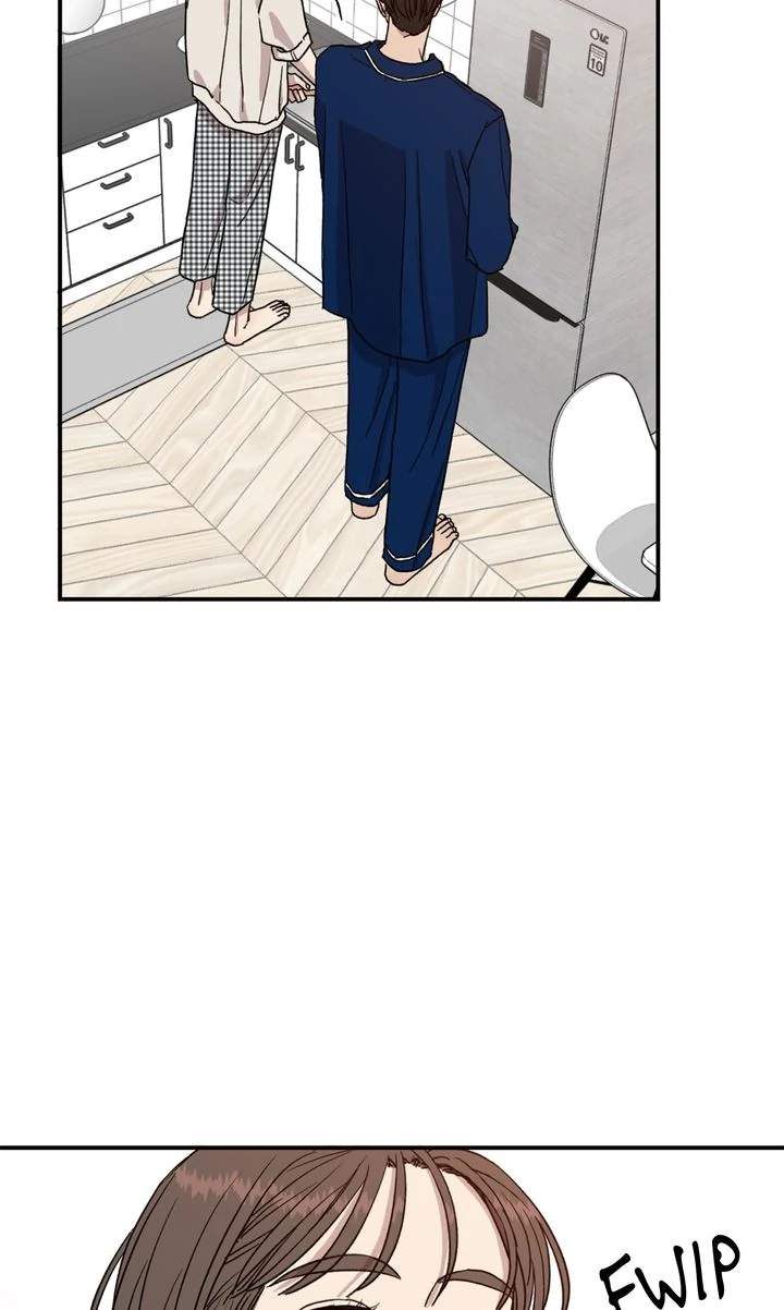 Our Home [Full ver.] - Chapter 2 manhwa