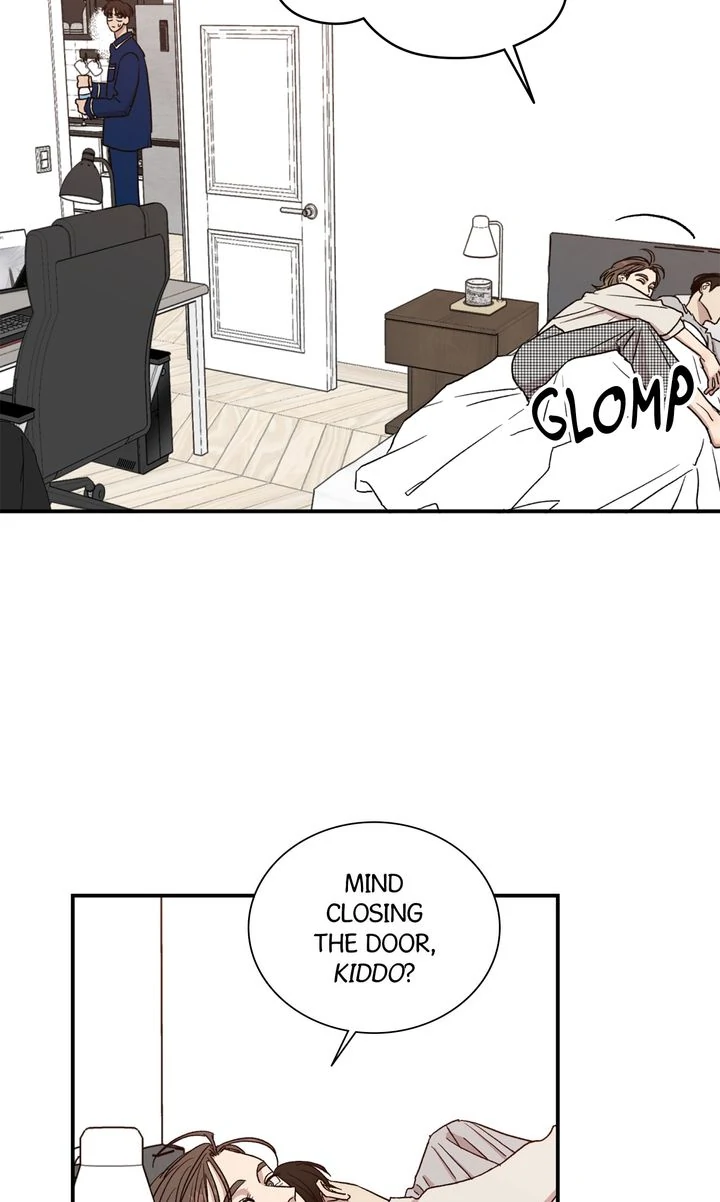 Our Home [Full ver.] - Chapter 2 manhwa