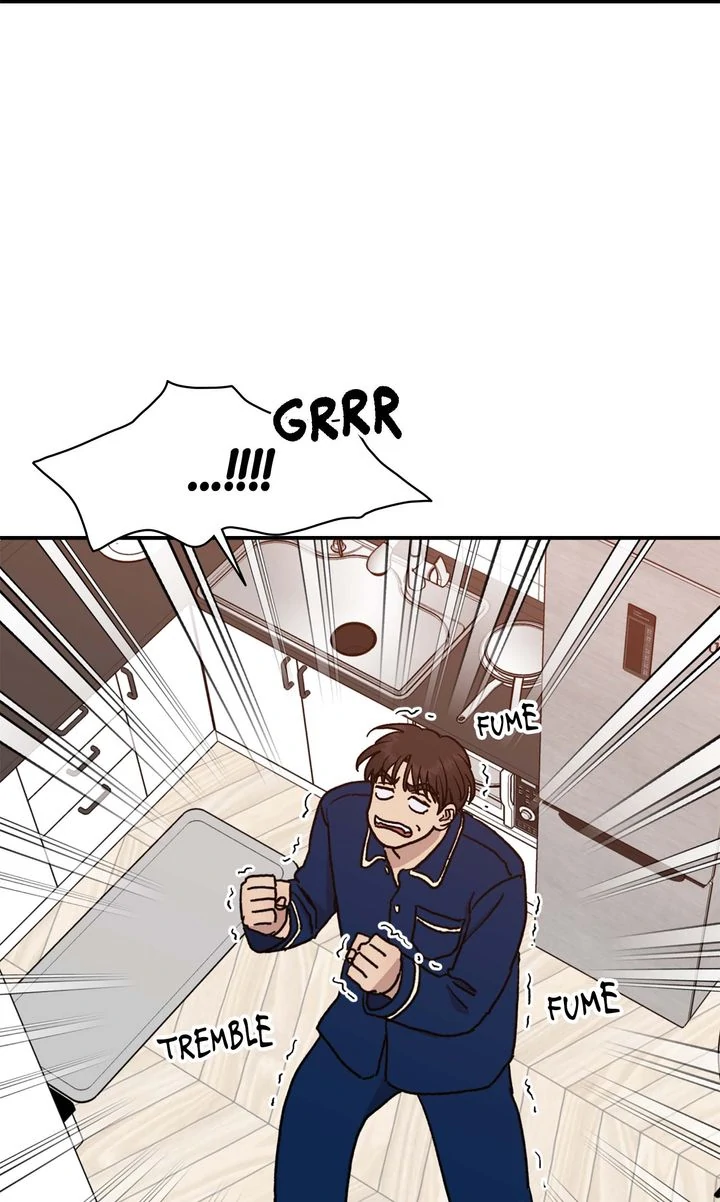 Our Home [Full ver.] - Chapter 2 manhwa