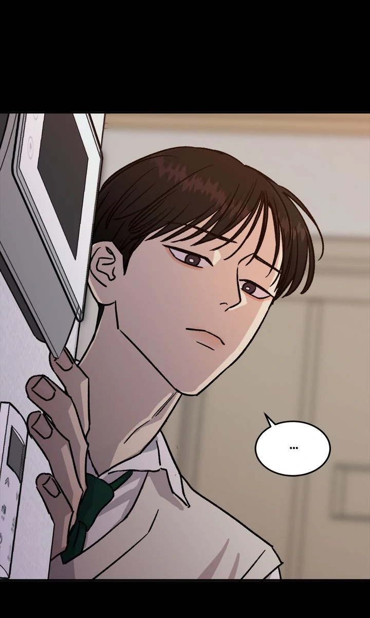 Our Home [Full ver.] - Chapter 20 manhwa