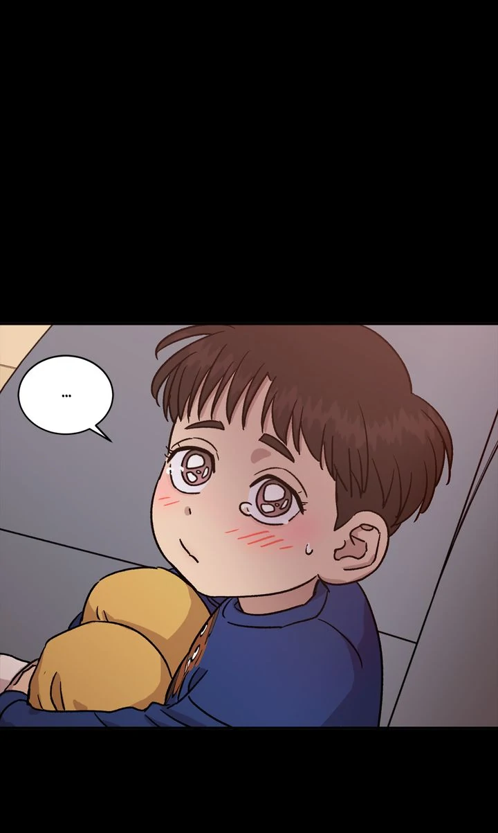 Our Home [Full ver.] - Chapter 20 manhwa
