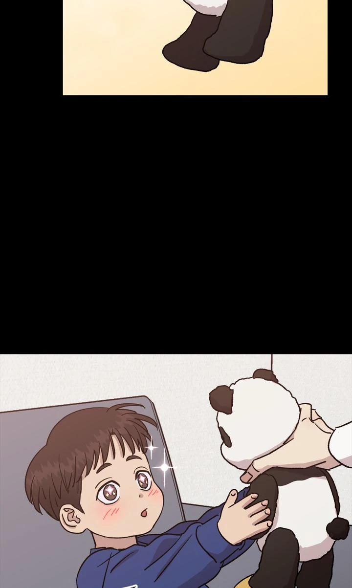 Our Home [Full ver.] - Chapter 20 manhwa