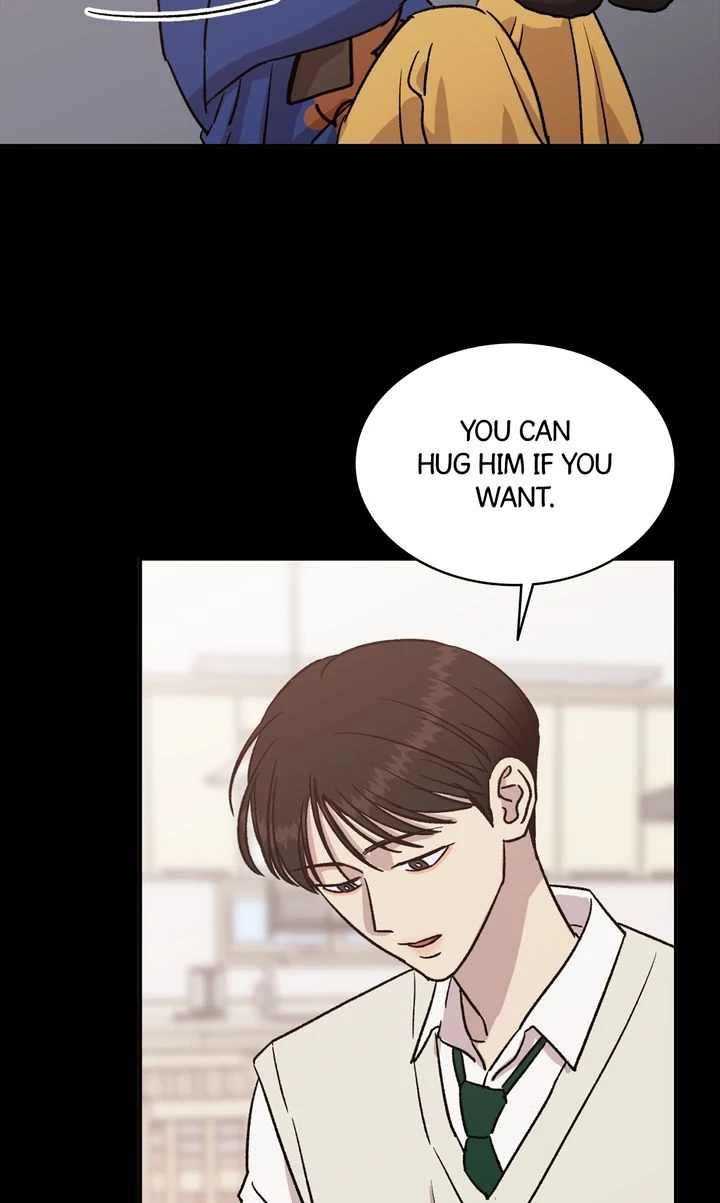 Our Home [Full ver.] - Chapter 20 manhwa