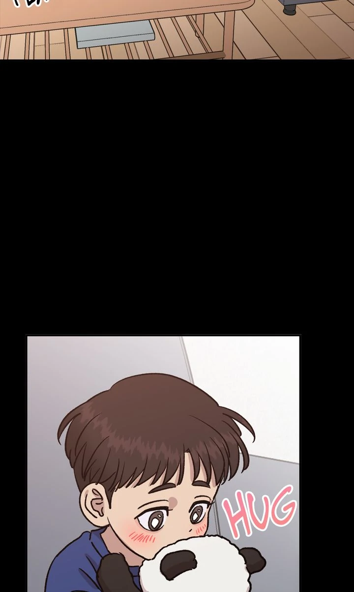 Our Home [Full ver.] - Chapter 20 manhwa