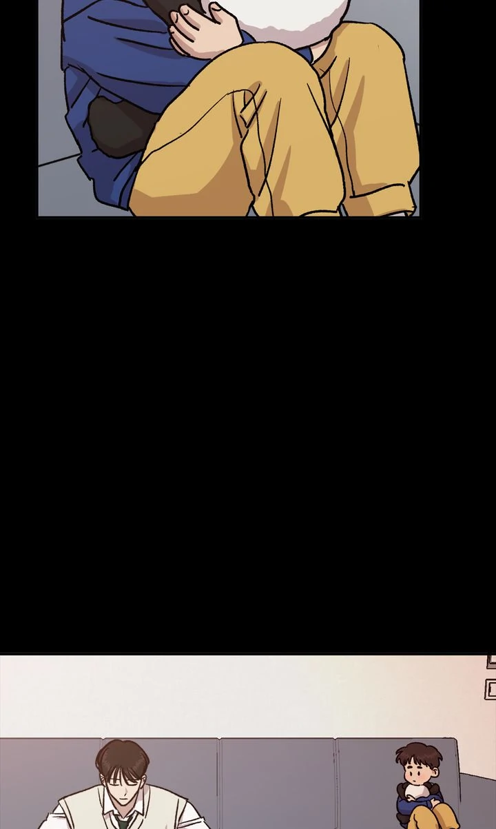 Our Home [Full ver.] - Chapter 20 manhwa