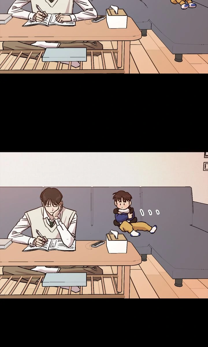 Our Home [Full ver.] - Chapter 20 manhwa