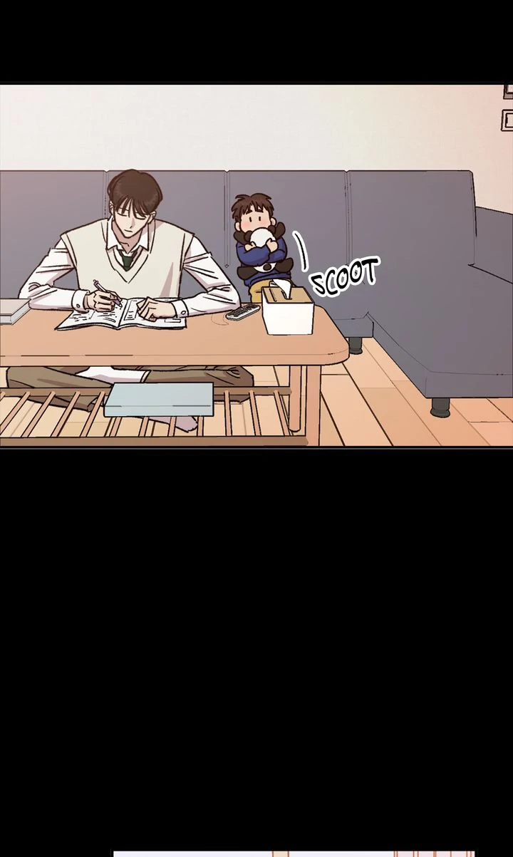 Our Home [Full ver.] - Chapter 20 manhwa