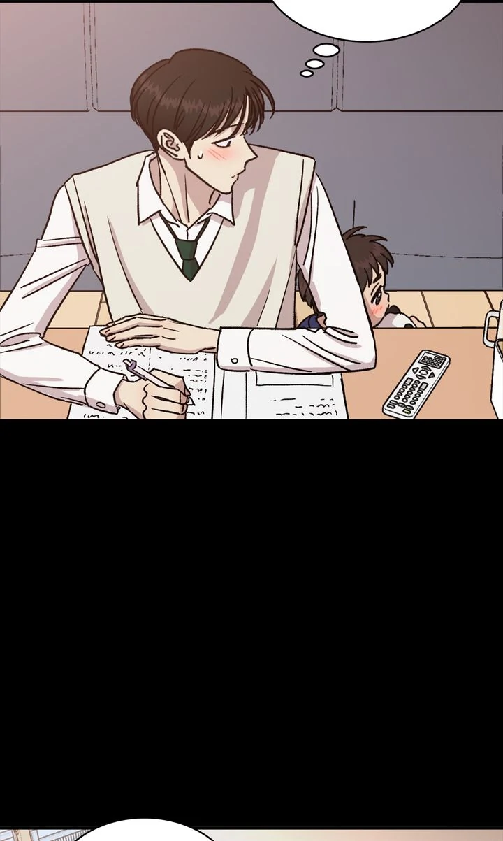 Our Home [Full ver.] - Chapter 20 manhwa