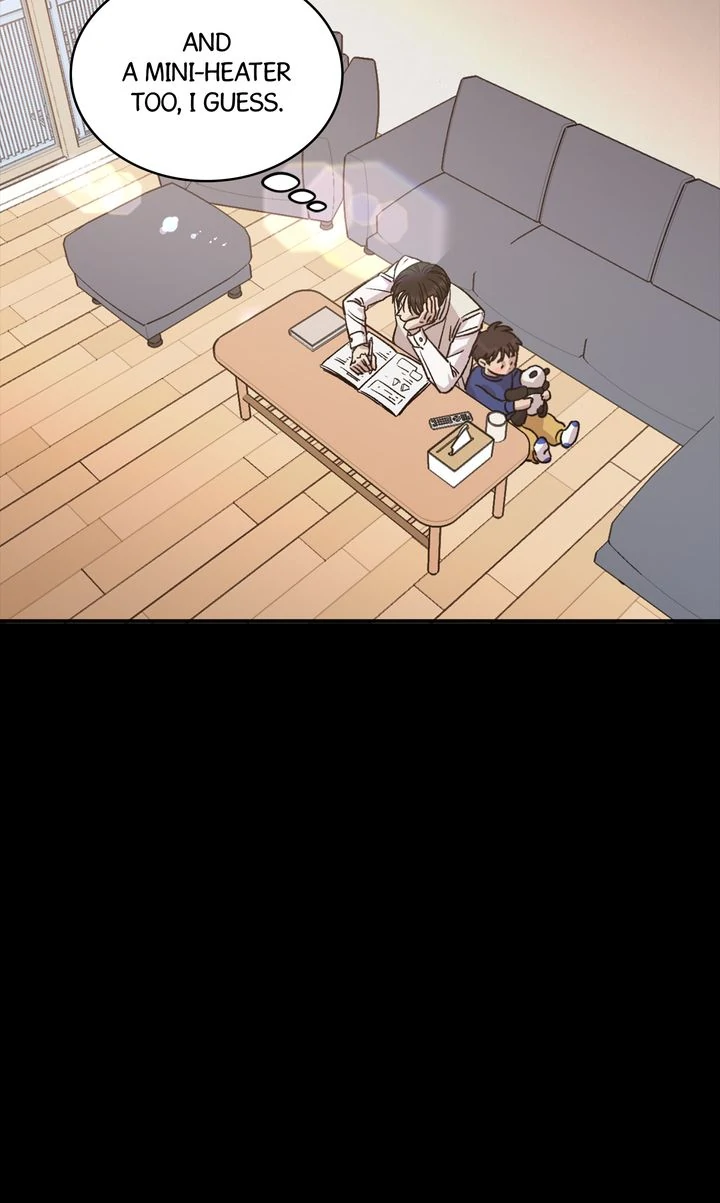 Our Home [Full ver.] - Chapter 20 manhwa