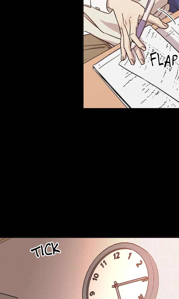 Our Home [Full ver.] - Chapter 20 manhwa