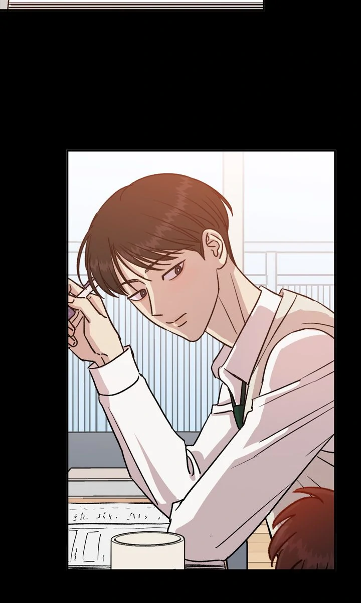 Our Home [Full ver.] - Chapter 20 manhwa